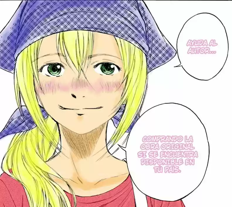Yowamushi Pedal - Capítulo 471 - Página 34 - LectorTMOo