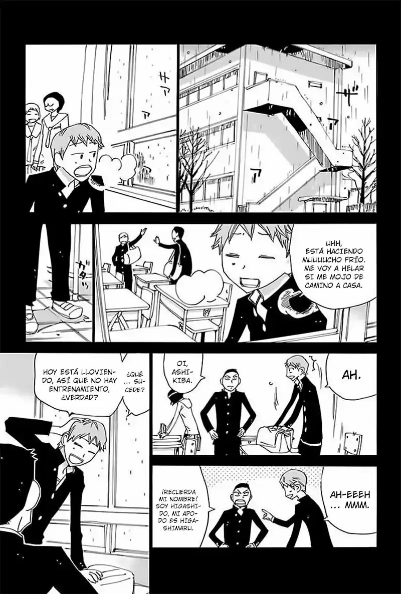 Yowamushi Pedal - Capítulo 472 - Página 13 - LectorTMOo