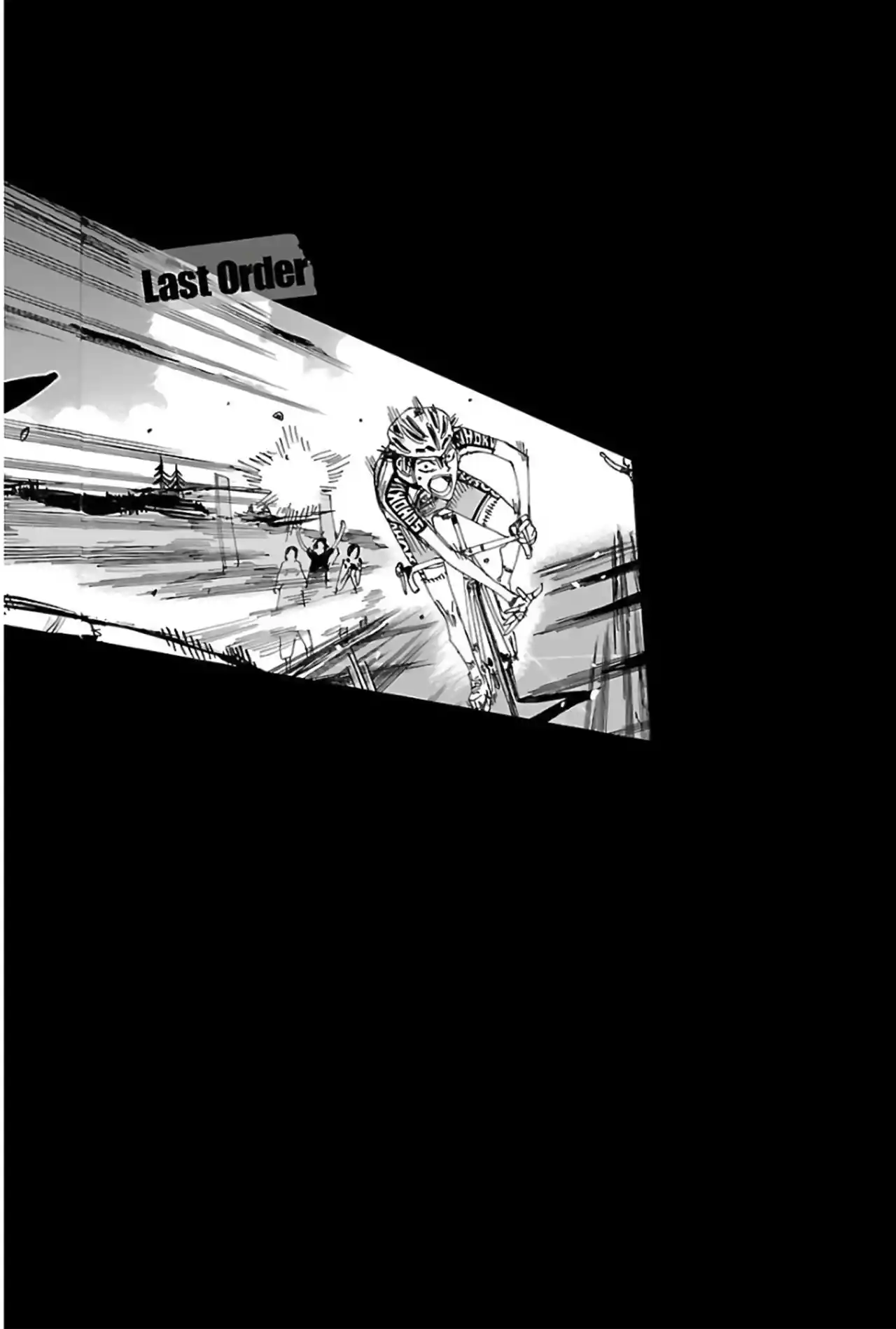 Yowamushi Pedal - Capítulo 516 - Página 2 - LectorTMOo