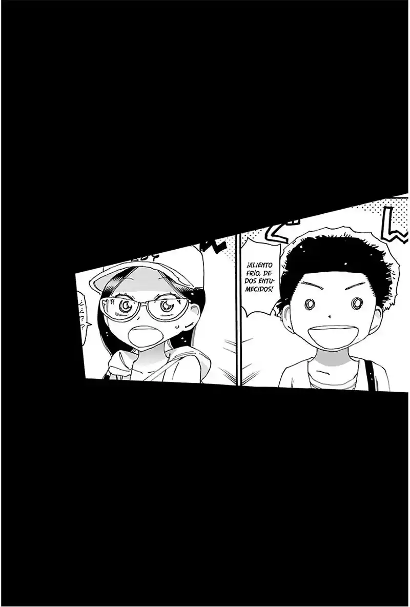 Yowamushi Pedal - Capítulo 527 - Página 4 - LectorTMOo