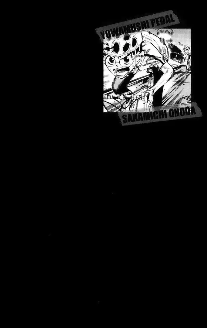 Yowamushi Pedal - Capítulo 53 - Página 9 - LectorTMOo