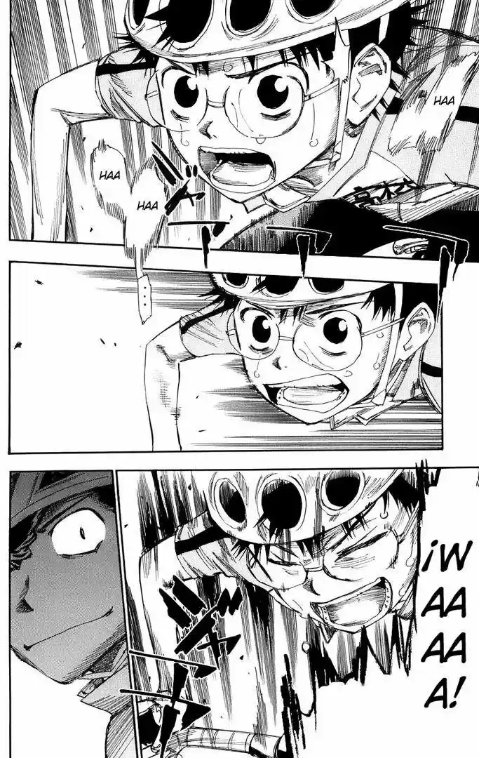 Yowamushi Pedal - Capítulo 53 - Página 18 - LectorTMOo
