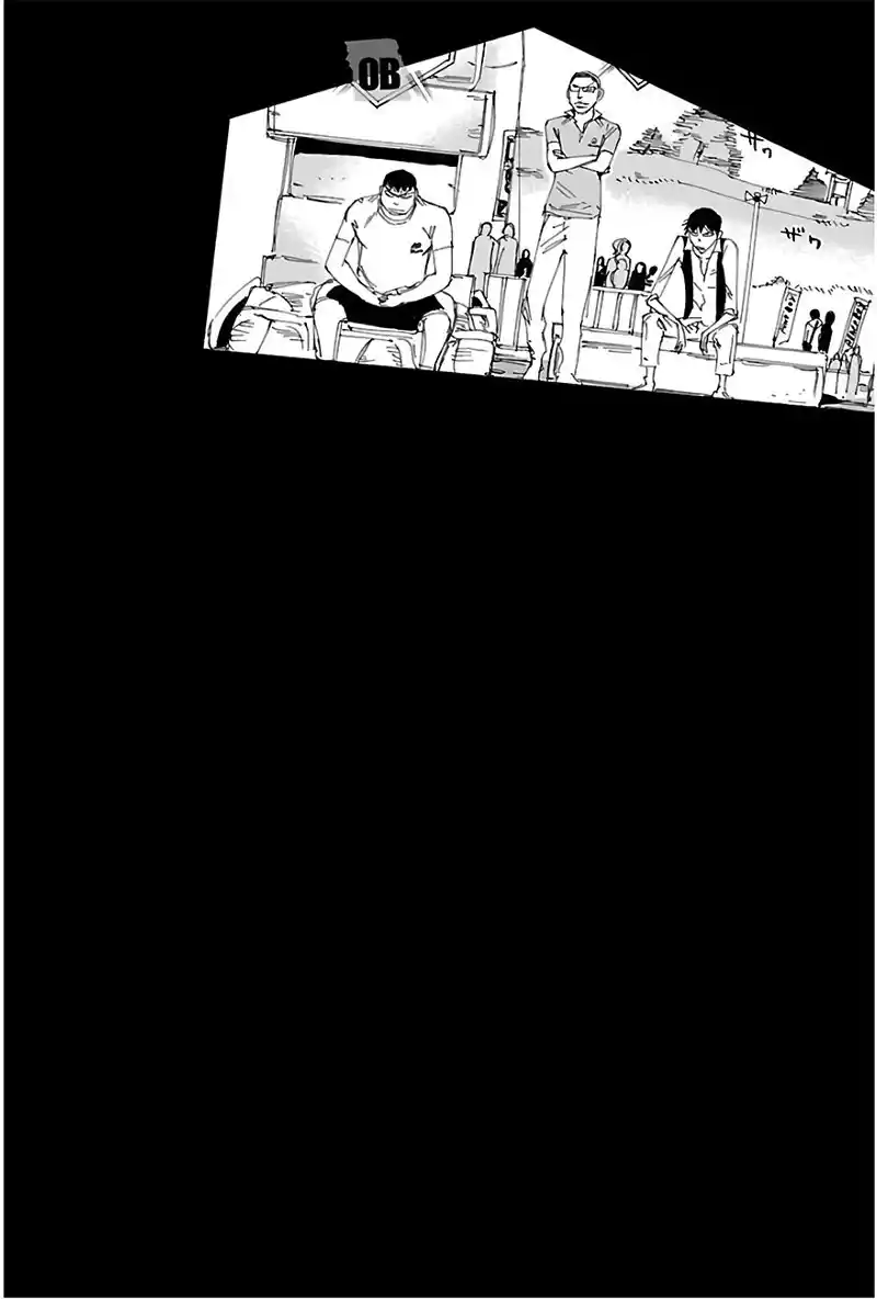 Yowamushi Pedal - Capítulo 531 - Página 5 - LectorTMOo