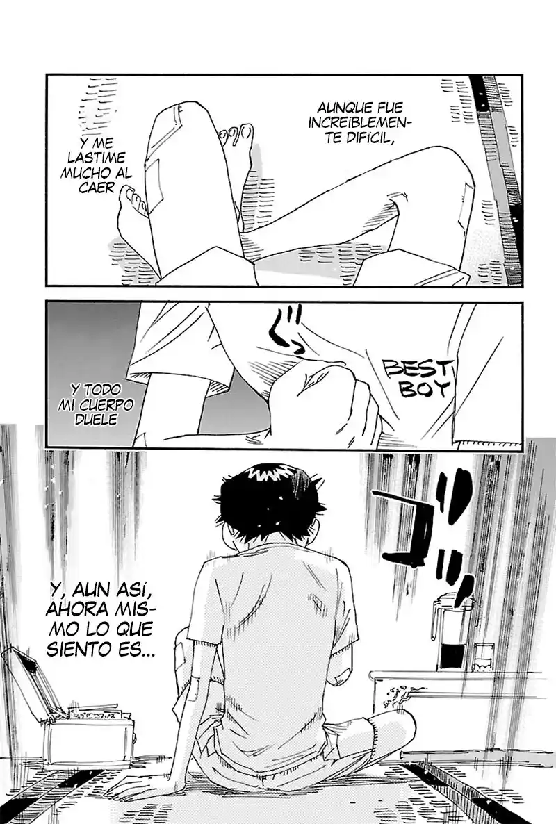 Yowamushi Pedal - Capítulo 555 - Página 17 - LectorTMOo