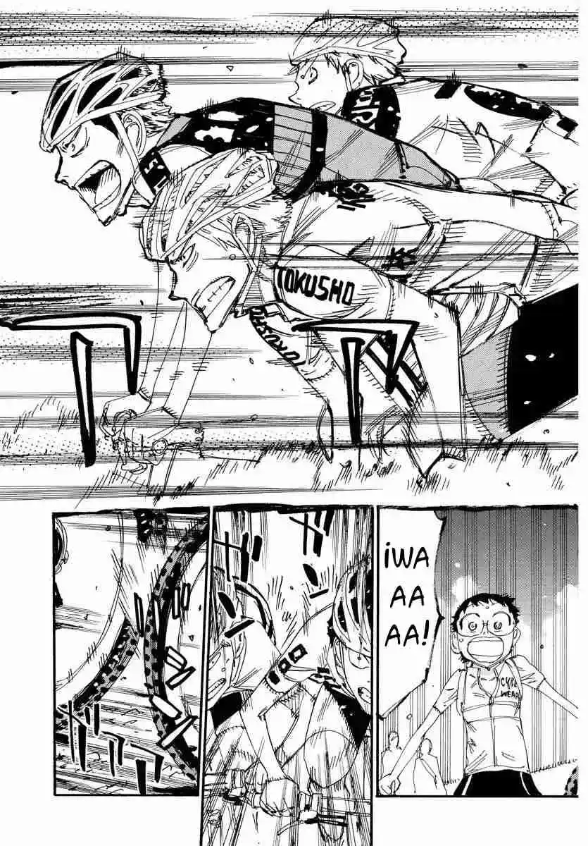 Yowamushi Pedal - Capítulo 560 - Página 6 - LectorTMOo