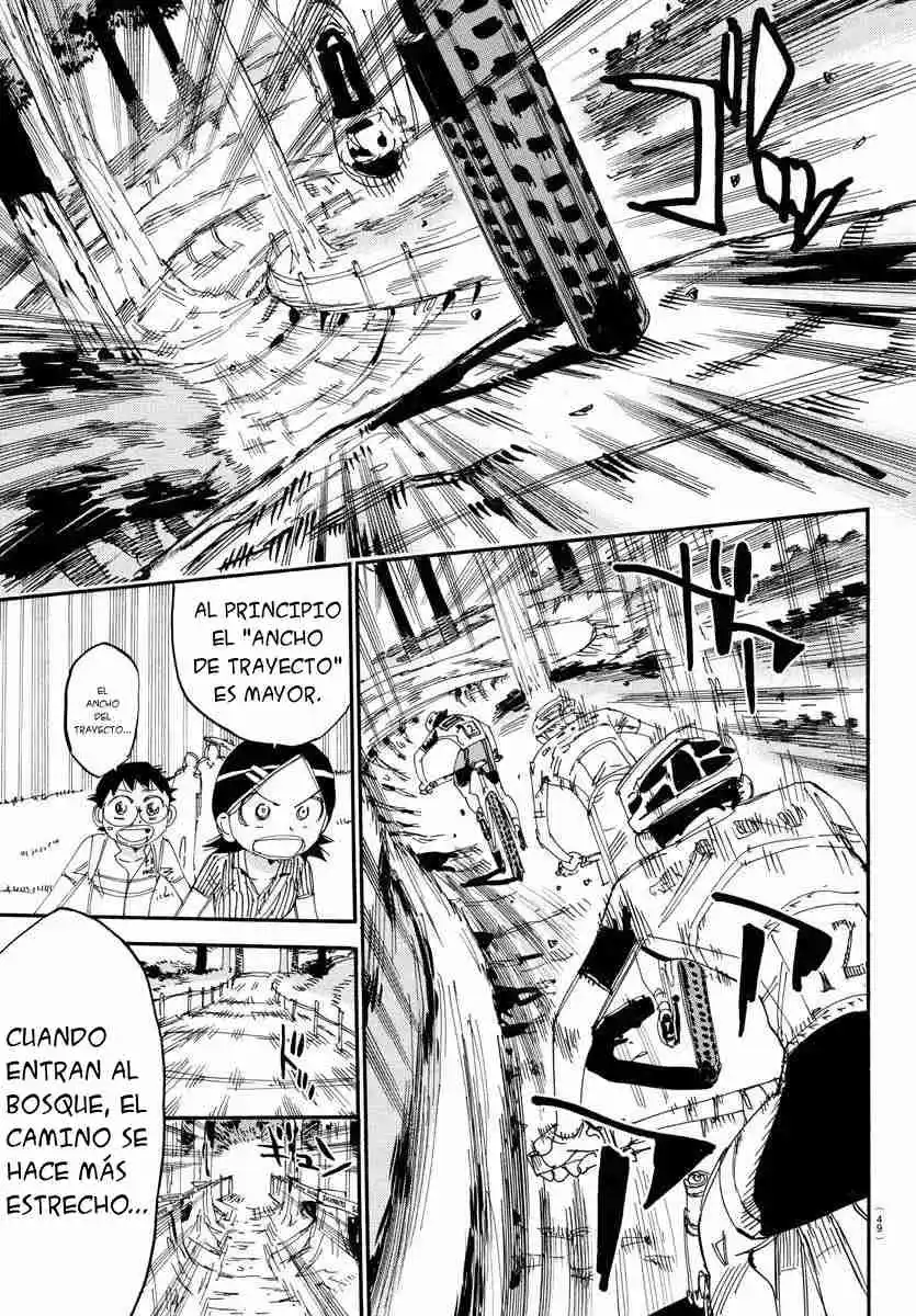 Yowamushi Pedal - Capítulo 560 - Página 11 - LectorTMOo