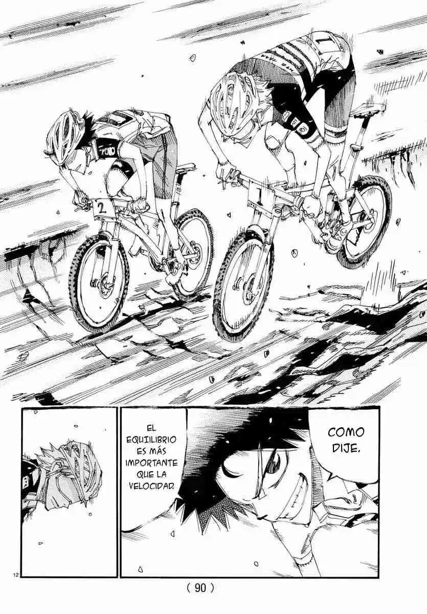 Yowamushi Pedal - Capítulo 562 - Página 10 - LectorTMOo