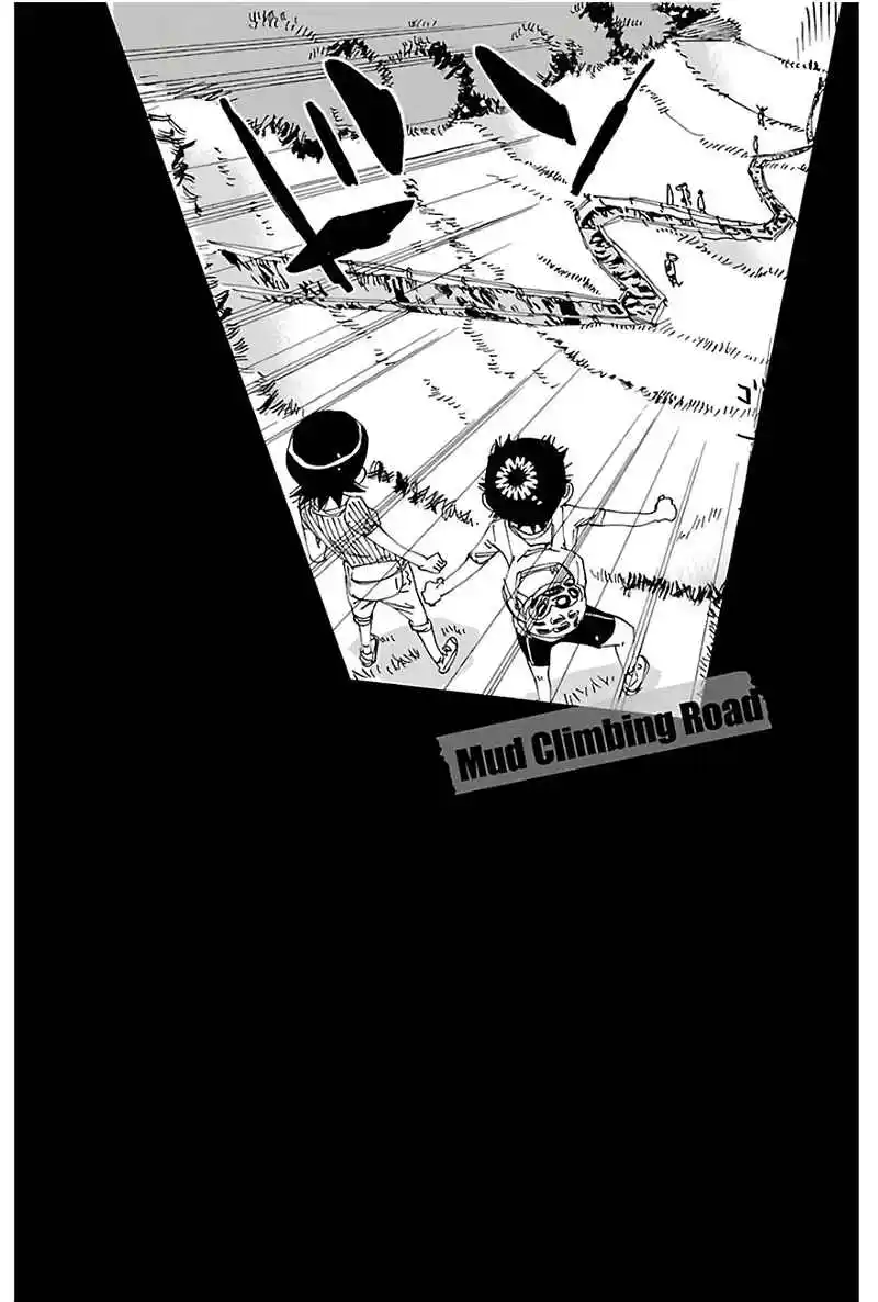 Yowamushi Pedal - Capítulo 564 - Página 19 - LectorTMOo