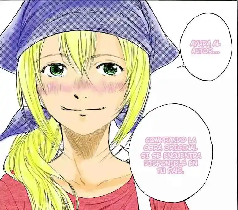 Yowamushi Pedal - Capítulo 565 - Página 26 - LectorTMOo