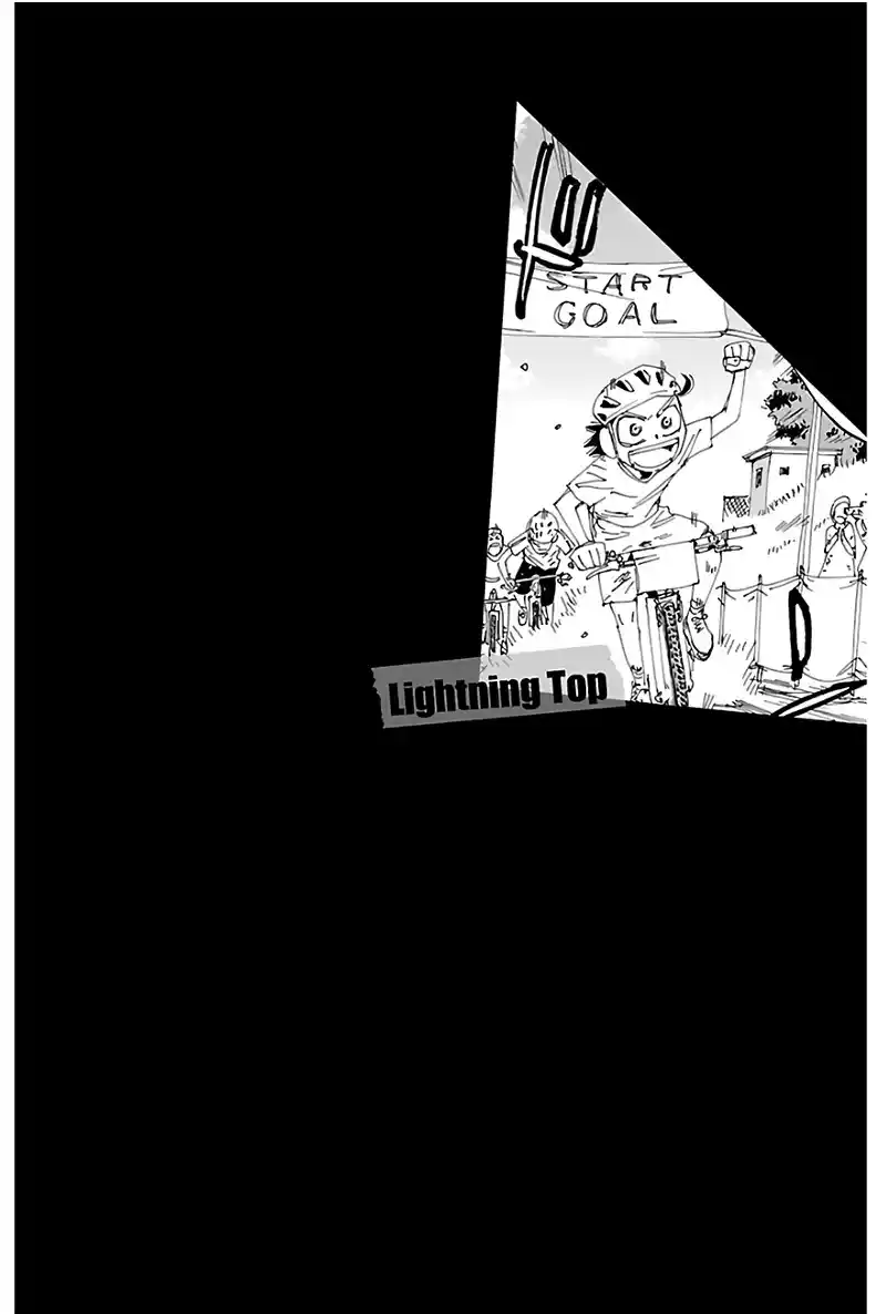 Yowamushi Pedal - Capítulo 566 - Página 6 - LectorTMOo