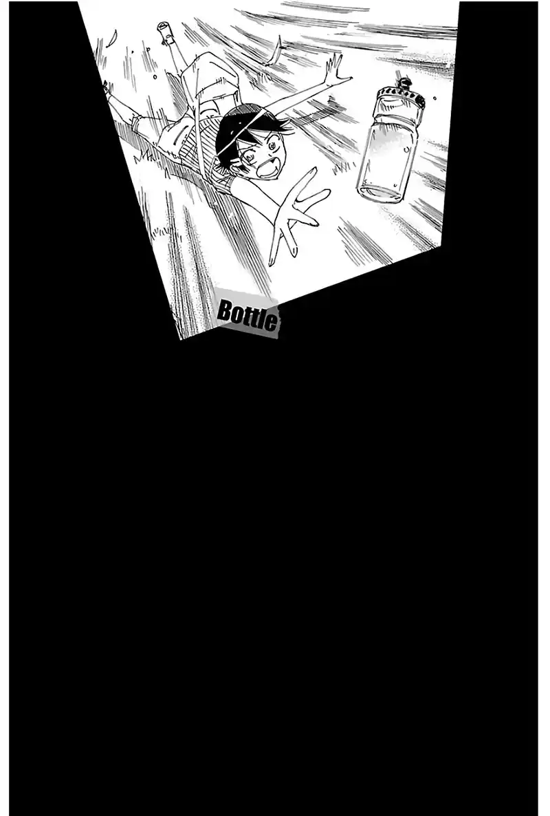 Yowamushi Pedal - Capítulo 567 - Página 20 - LectorTMOo