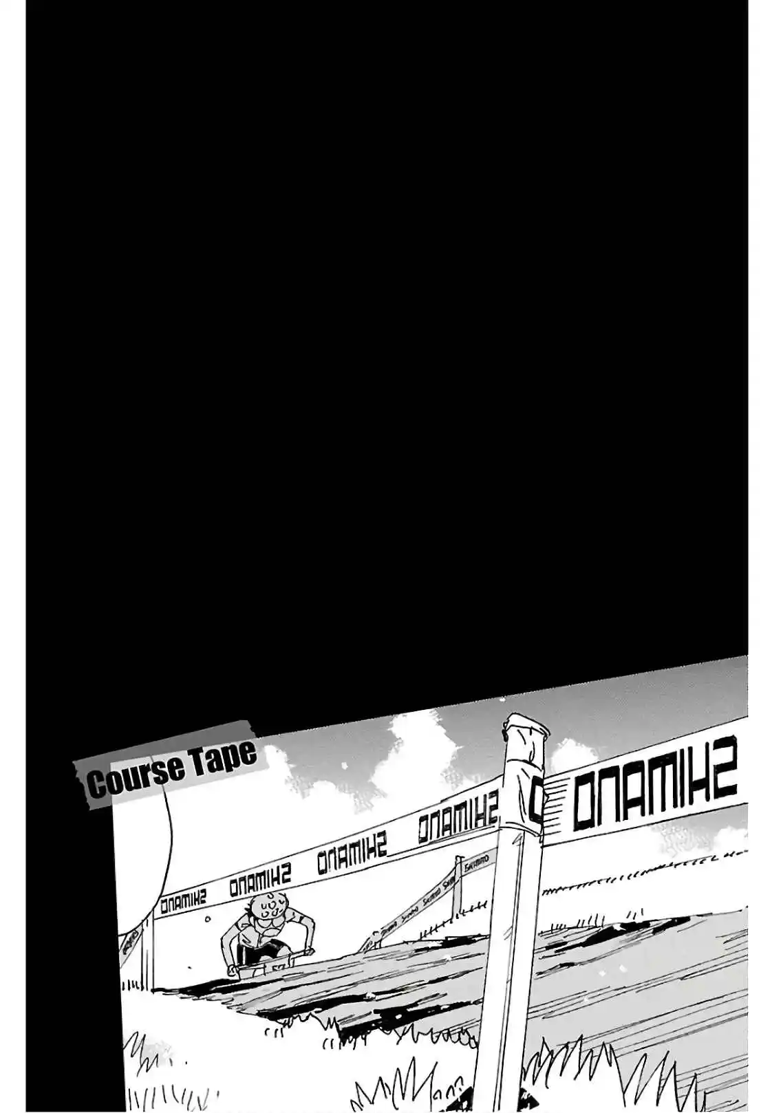 Yowamushi Pedal - Capítulo 589 - Página 18 - LectorTMOo