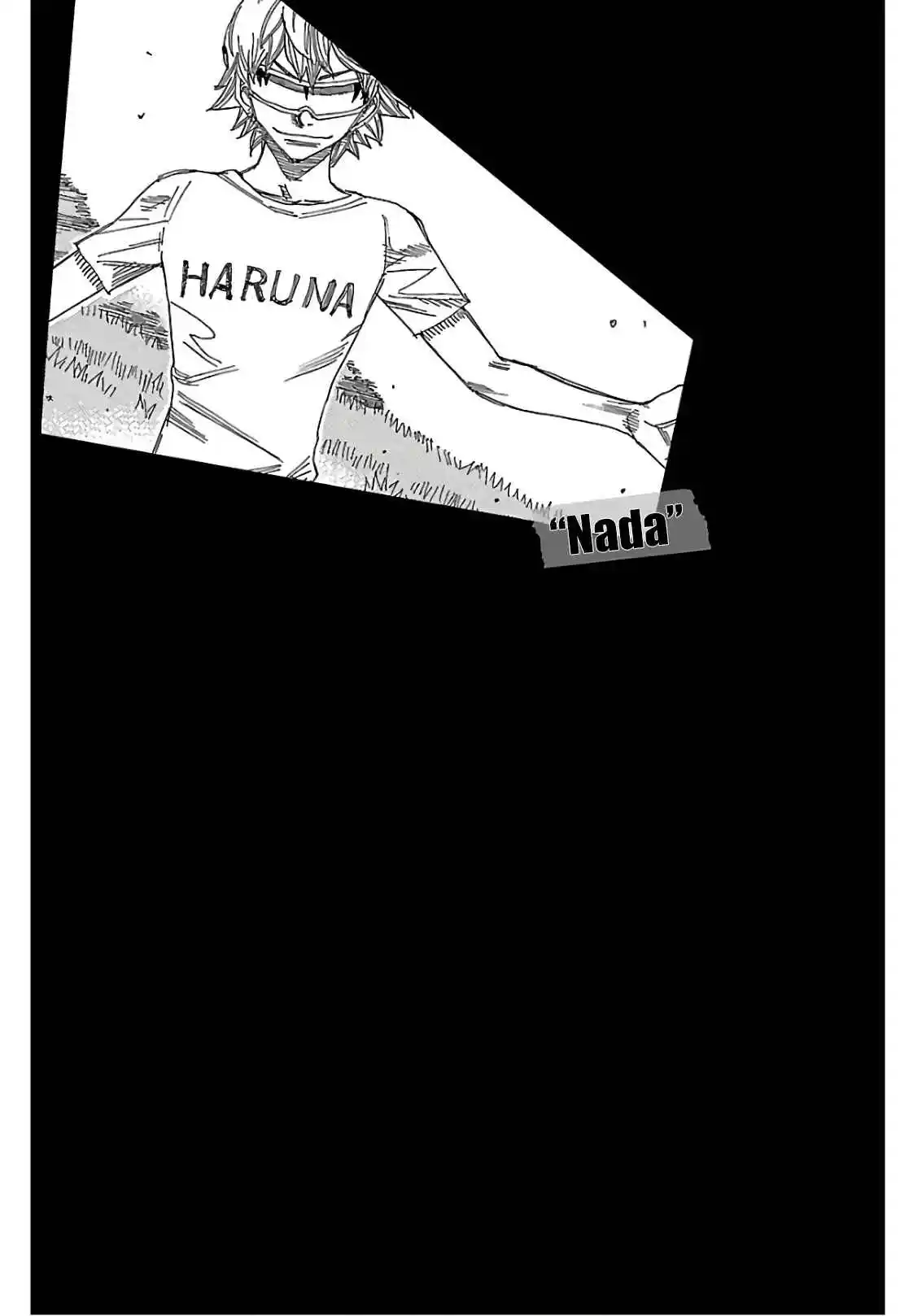 Yowamushi Pedal - Capítulo 590 - Página 4 - LectorTMOo
