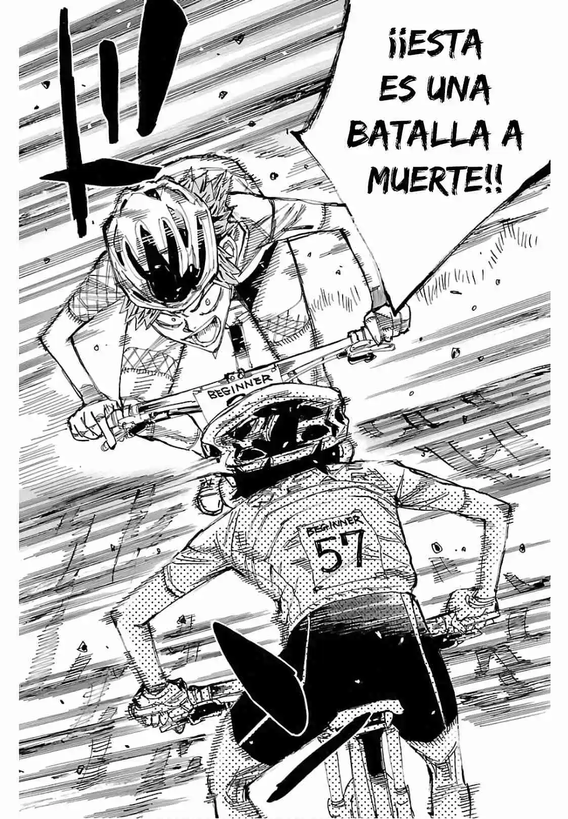 Yowamushi Pedal - Capítulo 592 - Página 16 - LectorTMOo