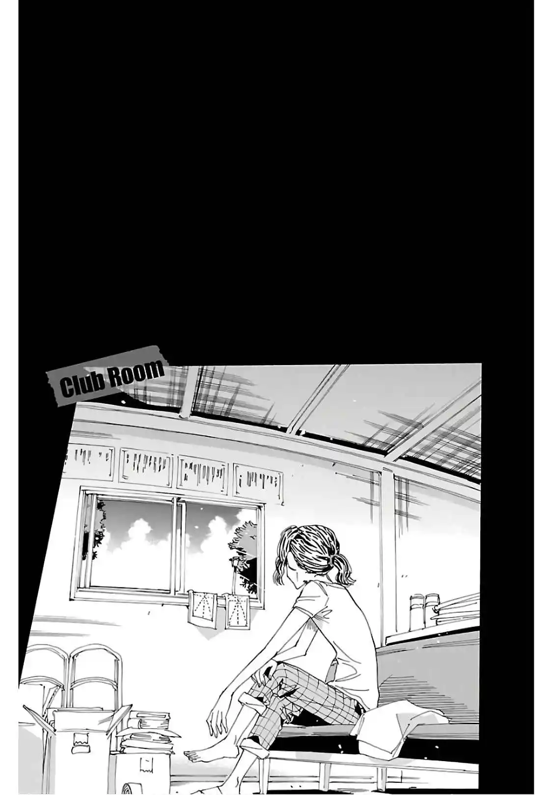 Yowamushi Pedal - Capítulo 595 - Página 6 - LectorTMOo