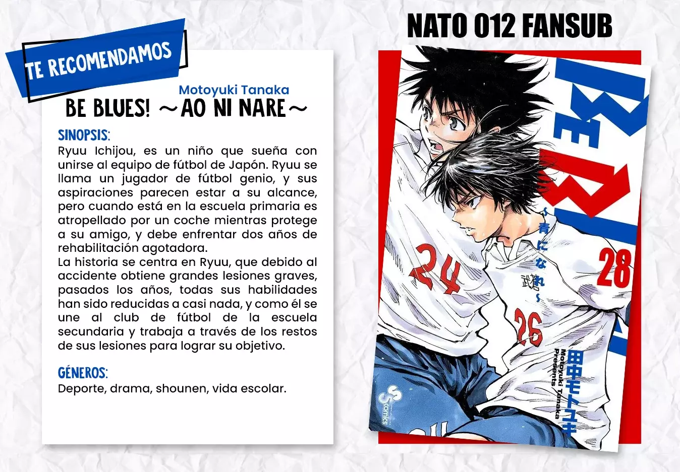 Yowamushi Pedal - Capítulo 596 - Página 24 - LectorTMOo