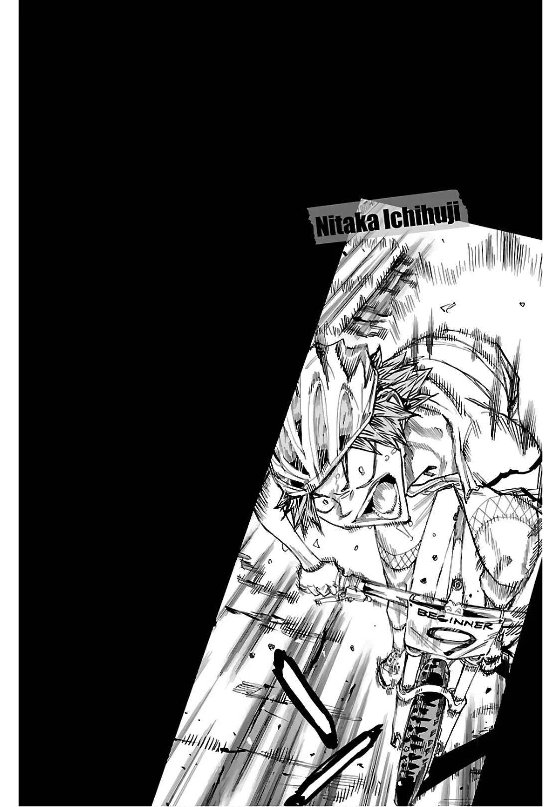 Yowamushi Pedal - Capítulo 600 - Página 7 - LectorTMOo