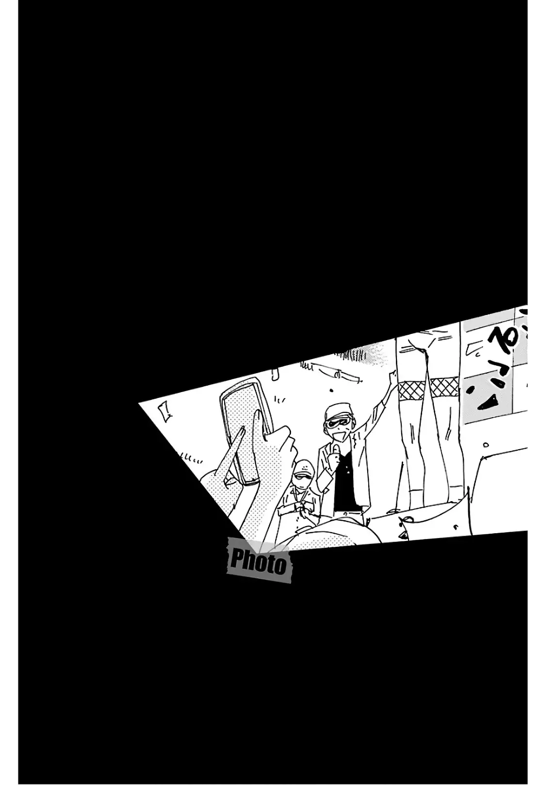Yowamushi Pedal - Capítulo 602 - Página 6 - LectorTMOo