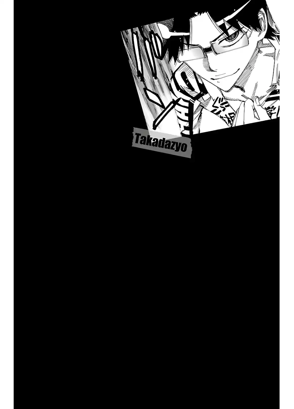 Yowamushi Pedal - Capítulo 609 - Página 4 - LectorTMOo