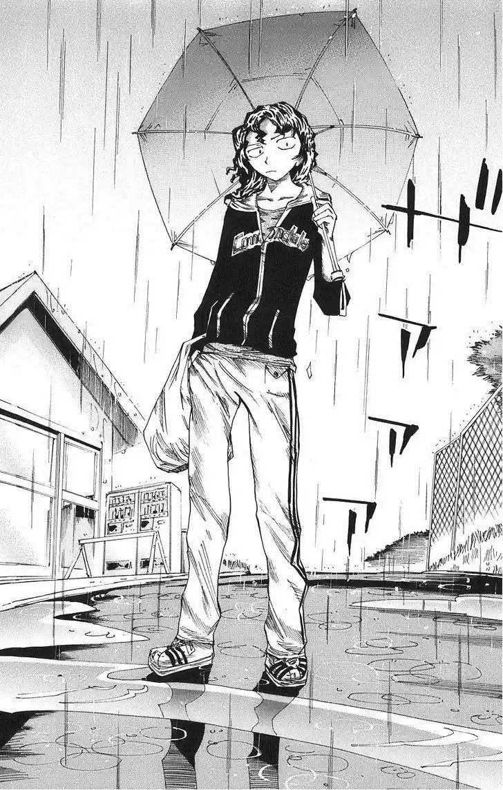 Yowamushi Pedal - Capítulo 61 - Página 17 - LectorTMOo
