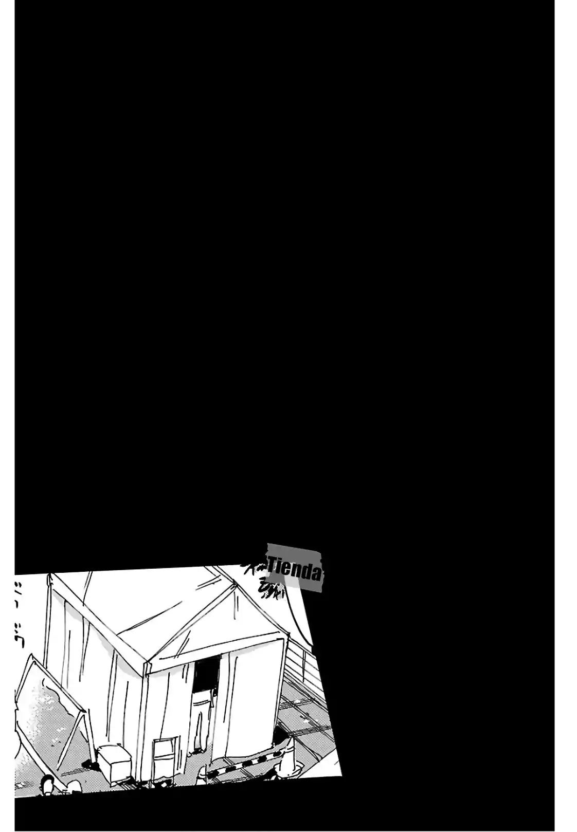 Yowamushi Pedal - Capítulo 615 - Página 21 - LectorTMOo
