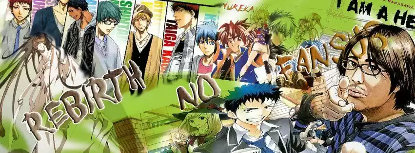 Yowamushi Pedal - Capítulo 65 - Página 34 - LectorTMOo