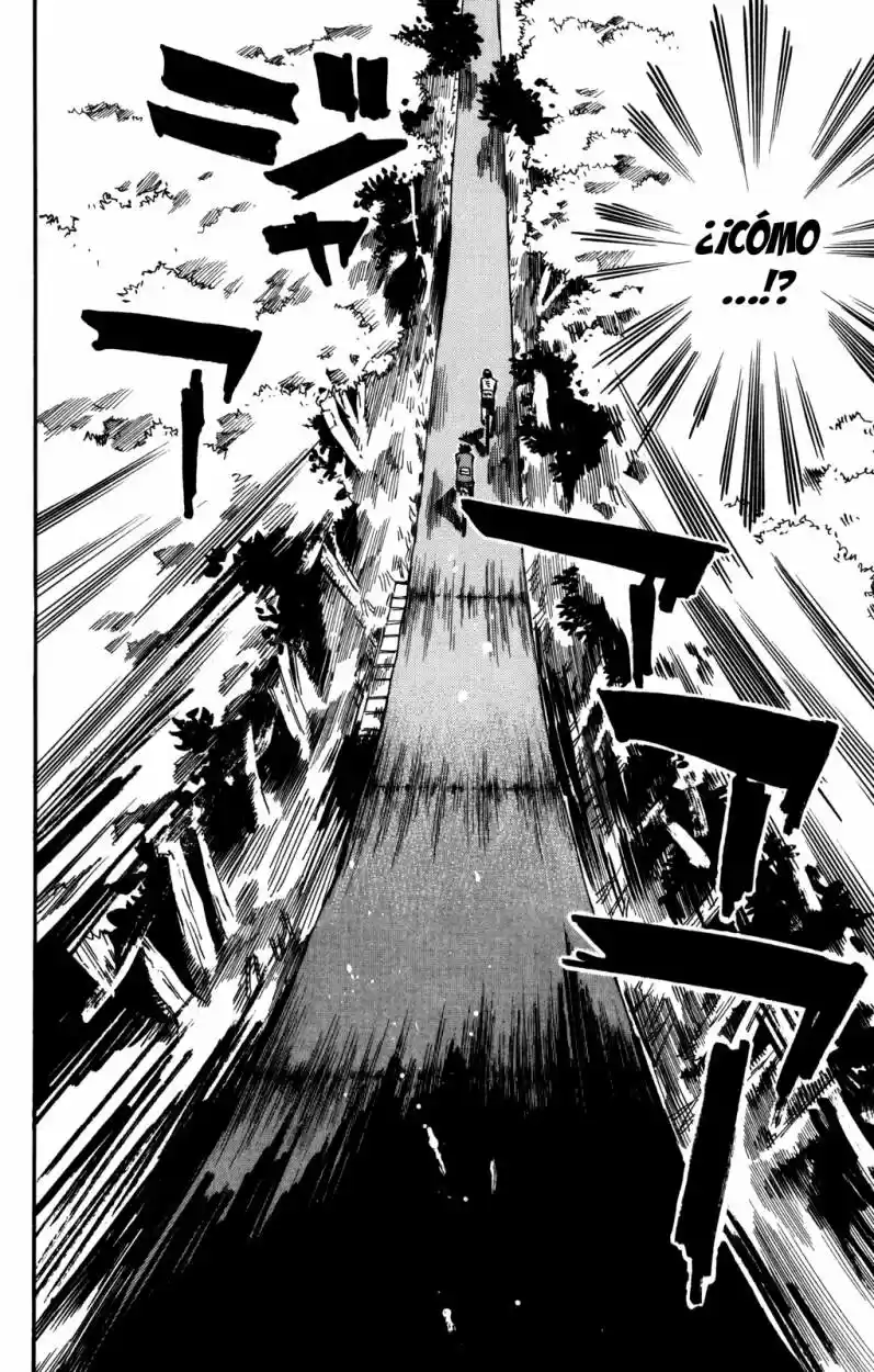 Yowamushi Pedal - Capítulo 7 - Página 5 - LectorTMOo
