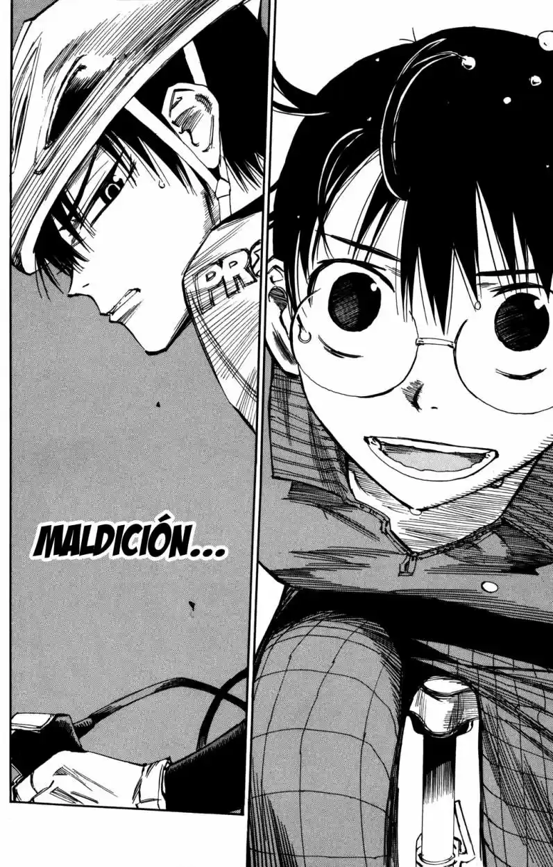 Yowamushi Pedal - Capítulo 7 - Página 14 - LectorTMOo