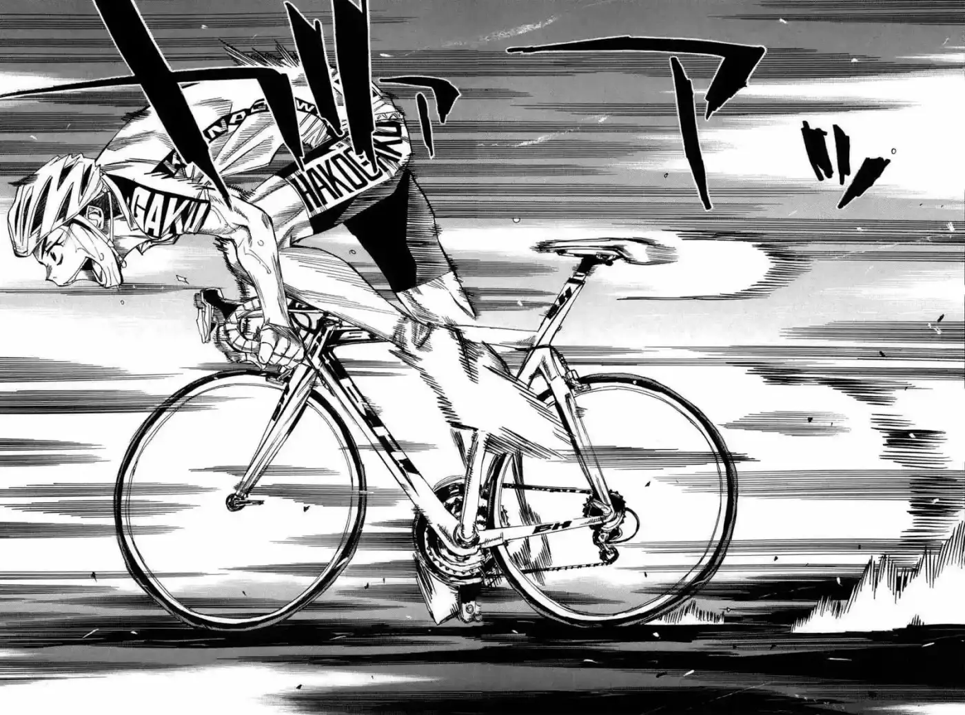 Yowamushi Pedal - Capítulo 78 - Página 13 - LectorTMOo