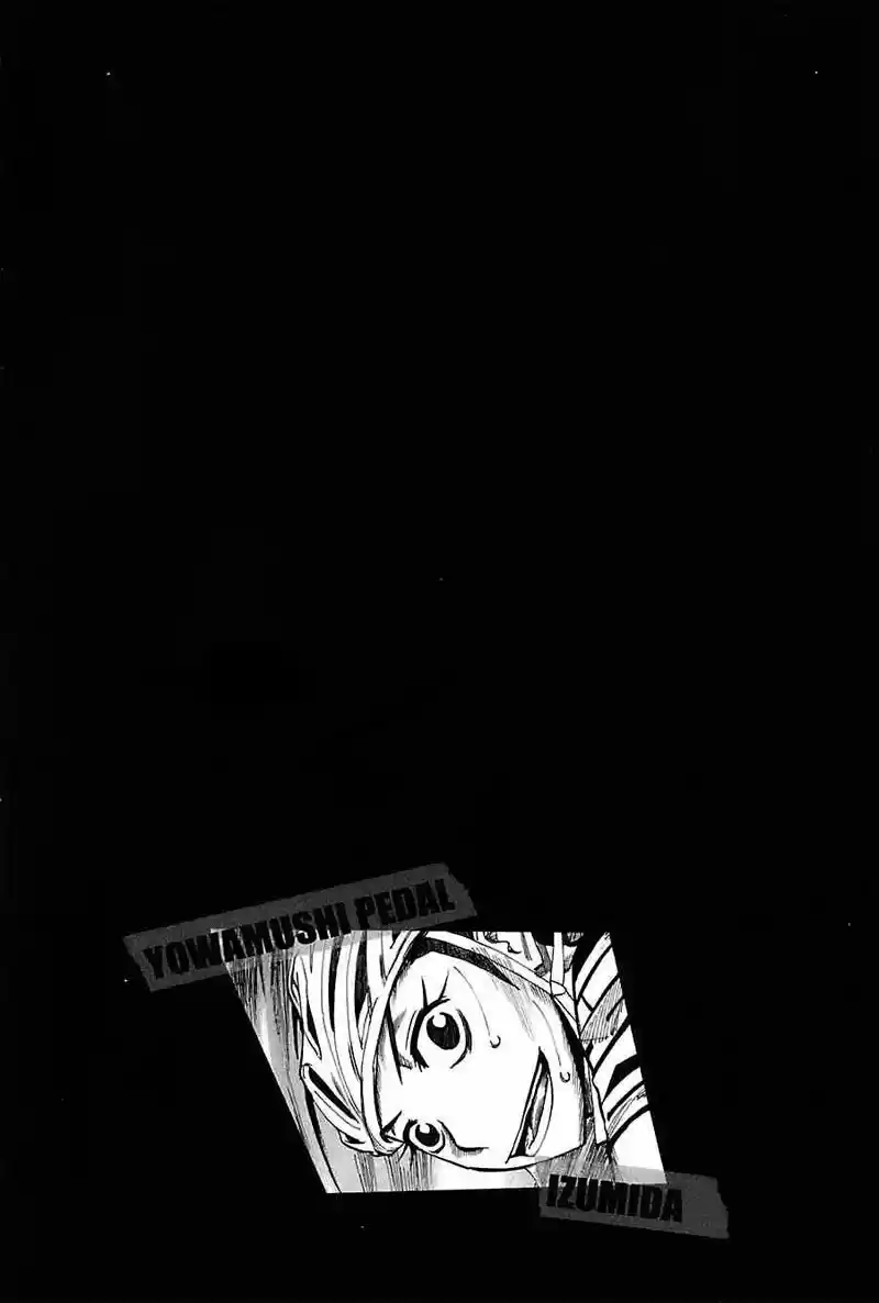 Yowamushi Pedal - Capítulo 79 - Página 6 - LectorTMOo