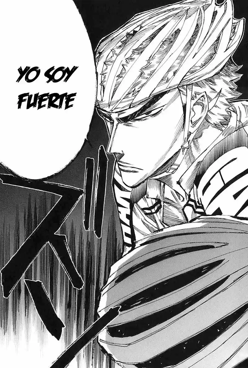 Yowamushi Pedal - Capítulo 79 - Página 14 - LectorTMOo