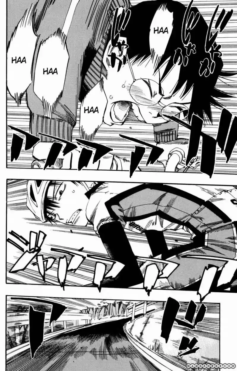 Yowamushi Pedal - Capítulo 8 - Página 12 - LectorTMOo