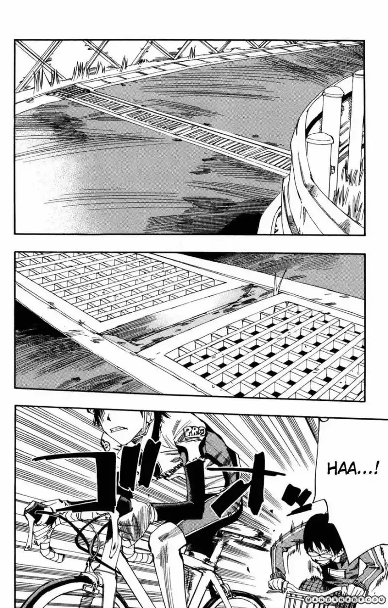 Yowamushi Pedal - Capítulo 8 - Página 14 - LectorTMOo