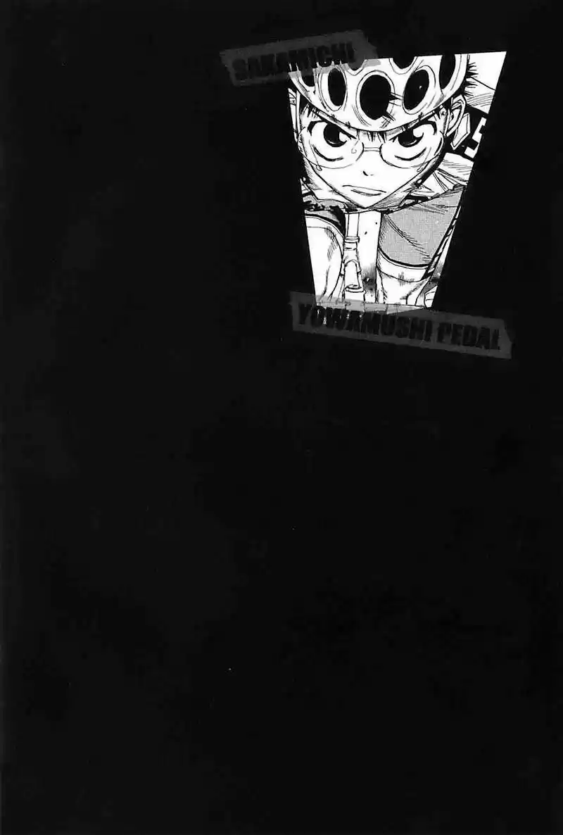 Yowamushi Pedal - Capítulo 87 - Página 8 - LectorTMOo