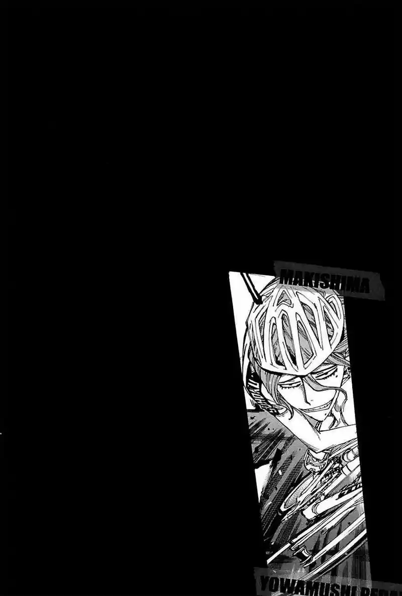 Yowamushi Pedal - Capítulo 89 - Página 2 - LectorTMOo