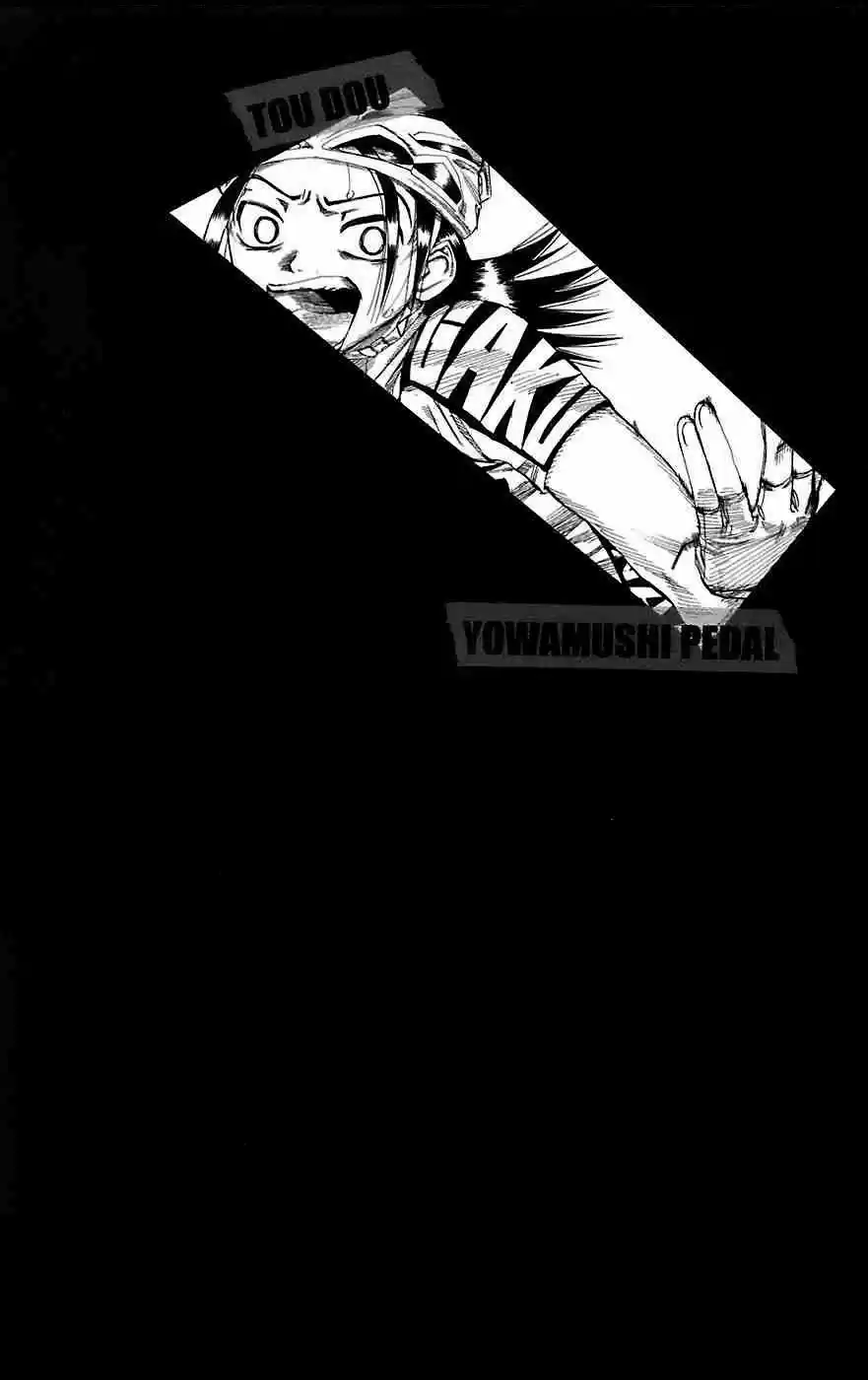 Yowamushi Pedal - Capítulo 93 - Página 2 - LectorTMOo