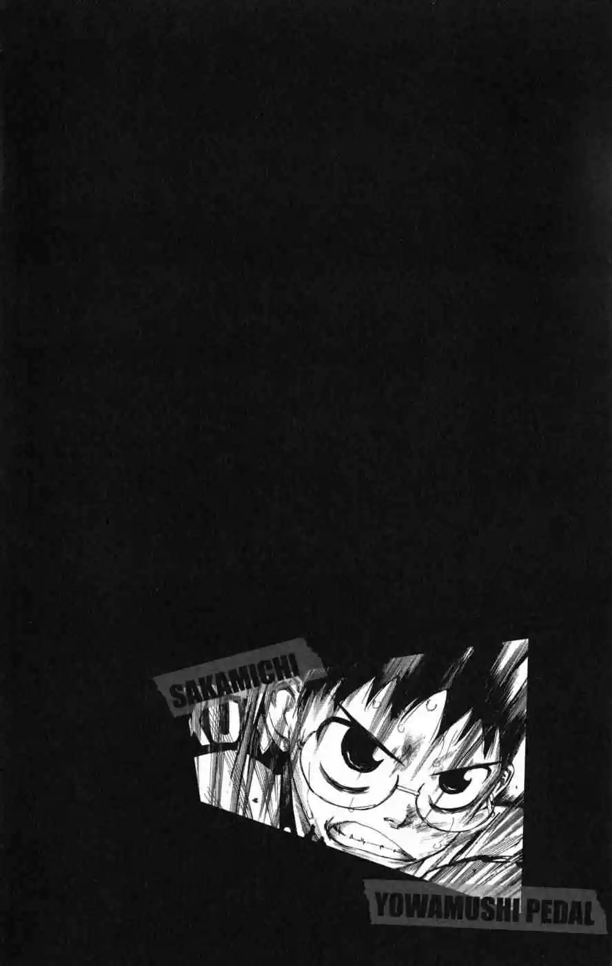 Yowamushi Pedal - Capítulo 96 - Página 2 - LectorTMOo