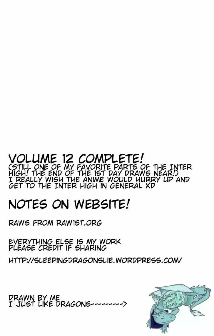 Yowamushi Pedal - Capítulo 96 - Página 20 - LectorTMOo