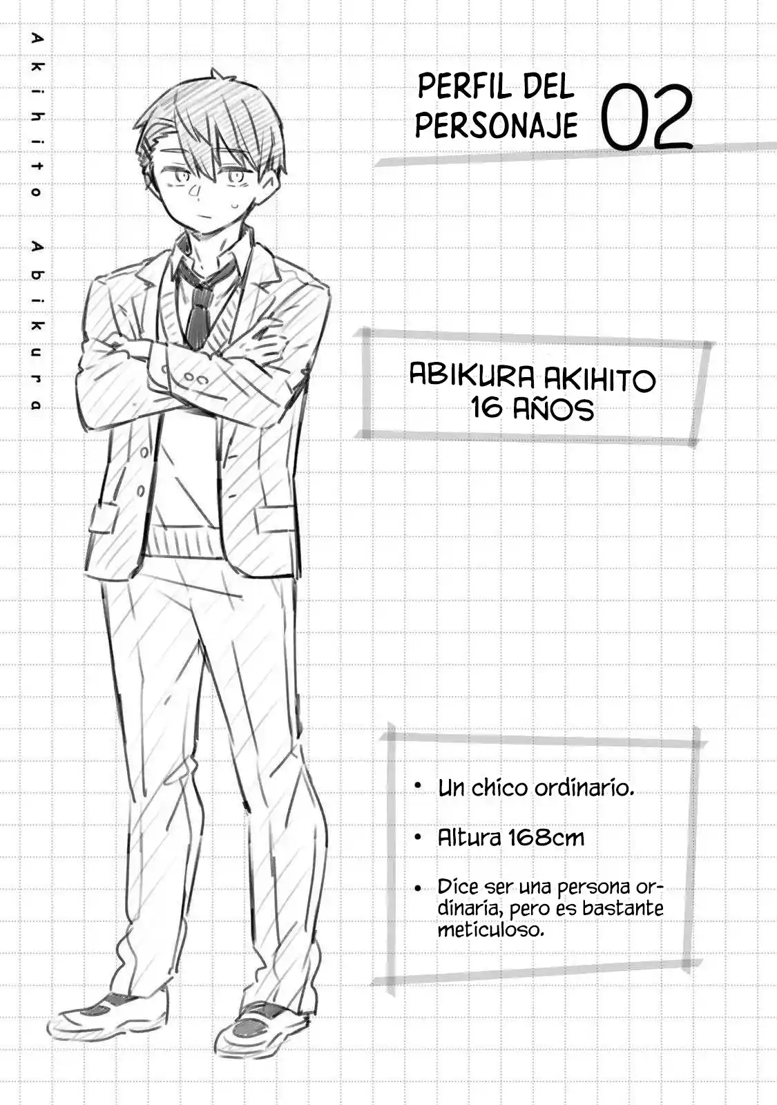Yowayowa Sensei - Capítulo 10 - Página 17 - LectorTMOo