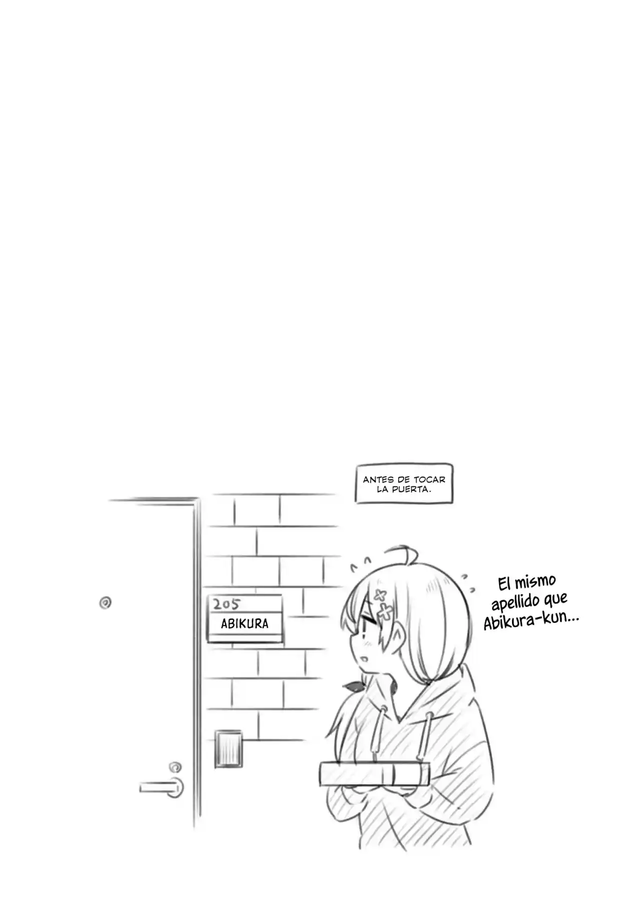 Yowayowa Sensei - Capítulo 11 - Página 18 - LectorTMOo