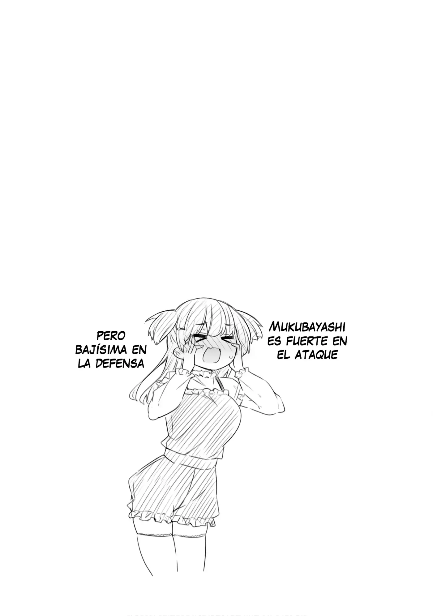 Yowayowa Sensei - Capítulo 65 - Página 16 - LectorTMOo
