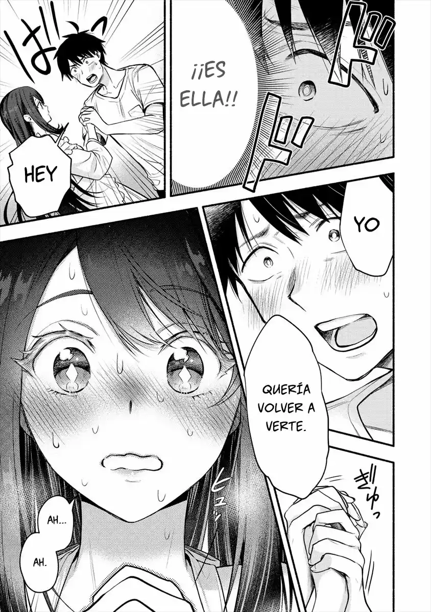 Yuki No Niiduma Wa Boku To Tokeaitai - Capítulo 1 - Página 26 - LectorTMOo