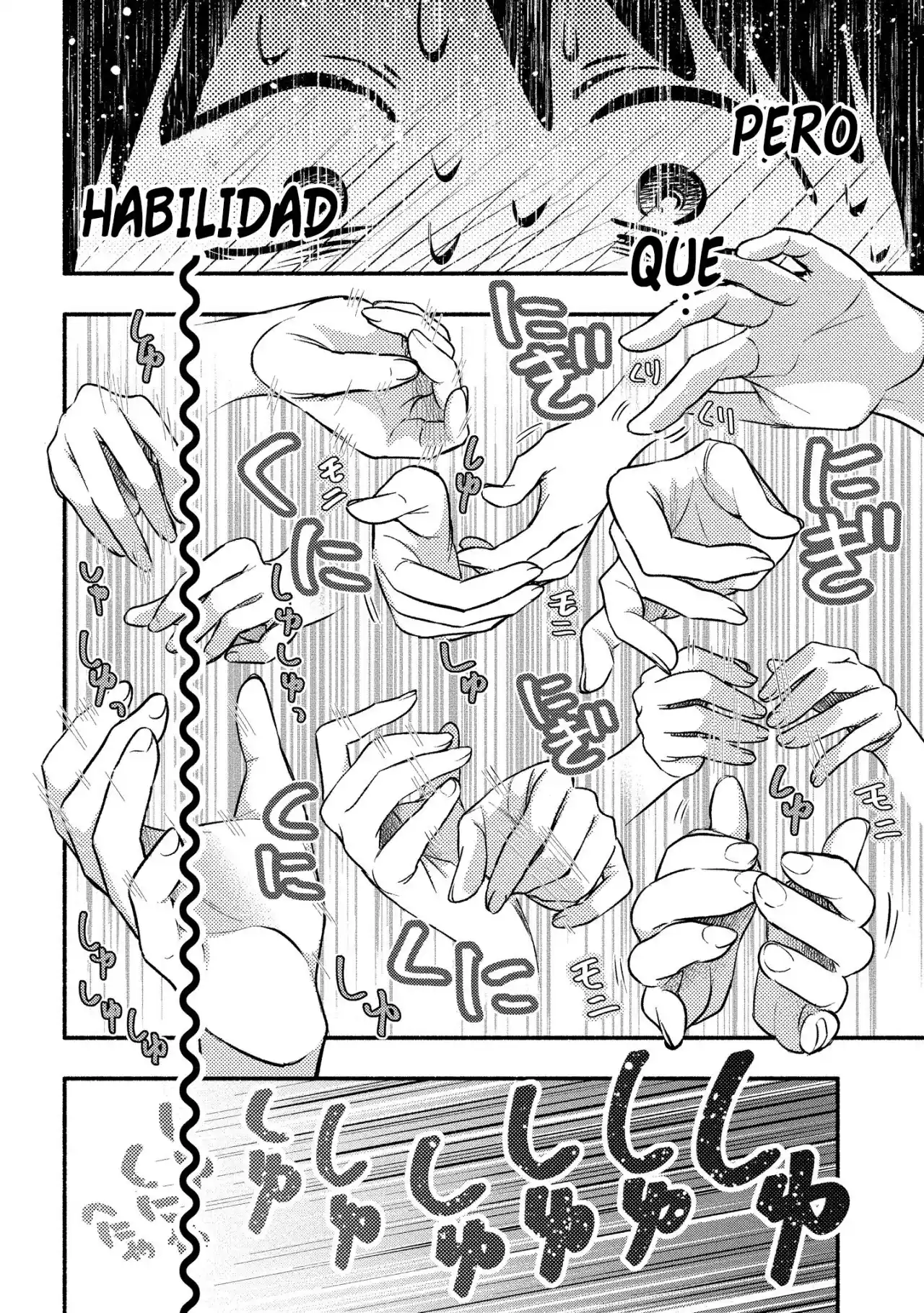 Yuki No Niiduma Wa Boku To Tokeaitai - Capítulo 10 - Página 21 - LectorTMOo