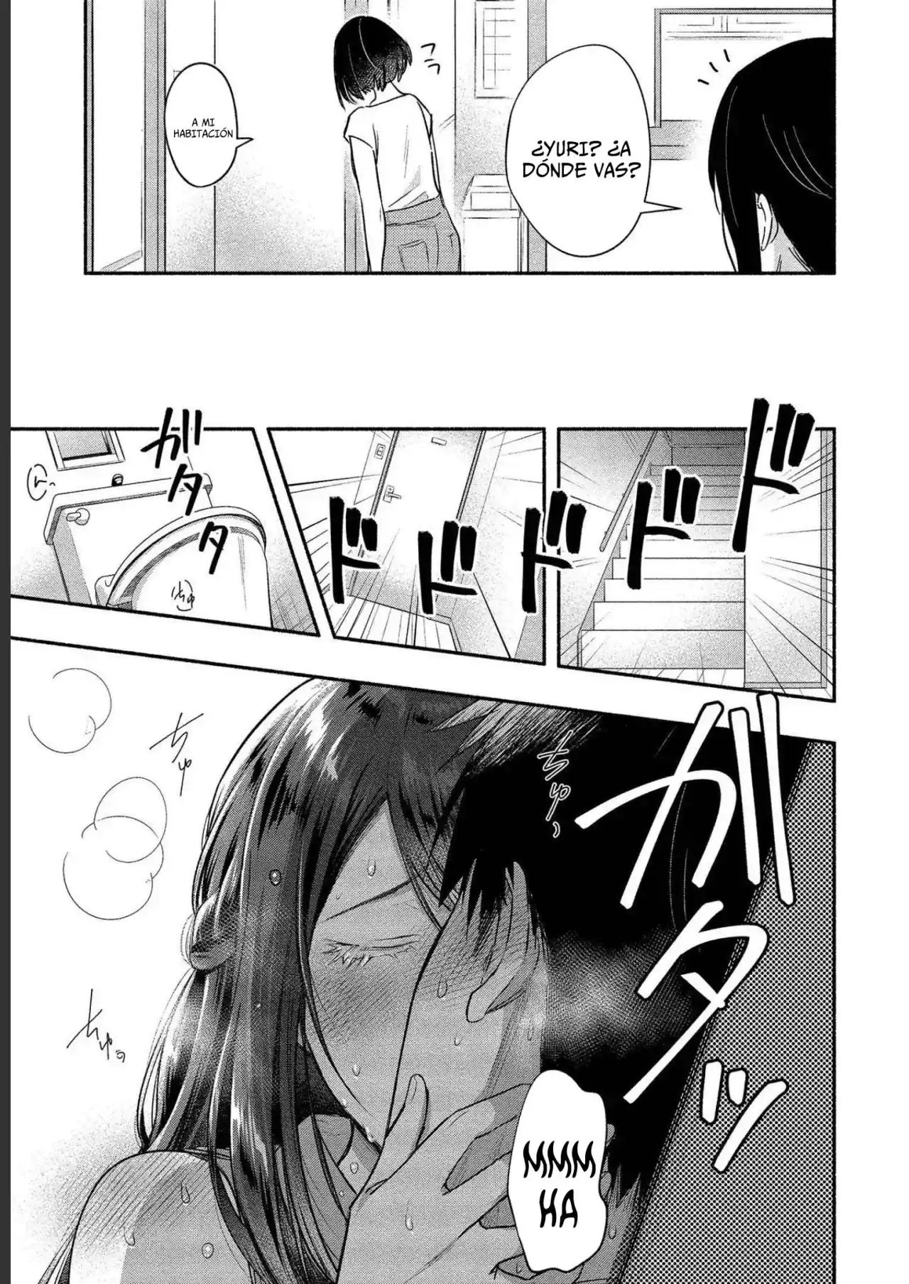 Yuki No Niiduma Wa Boku To Tokeaitai - Capítulo 11 - Página 17 - LectorTMOo