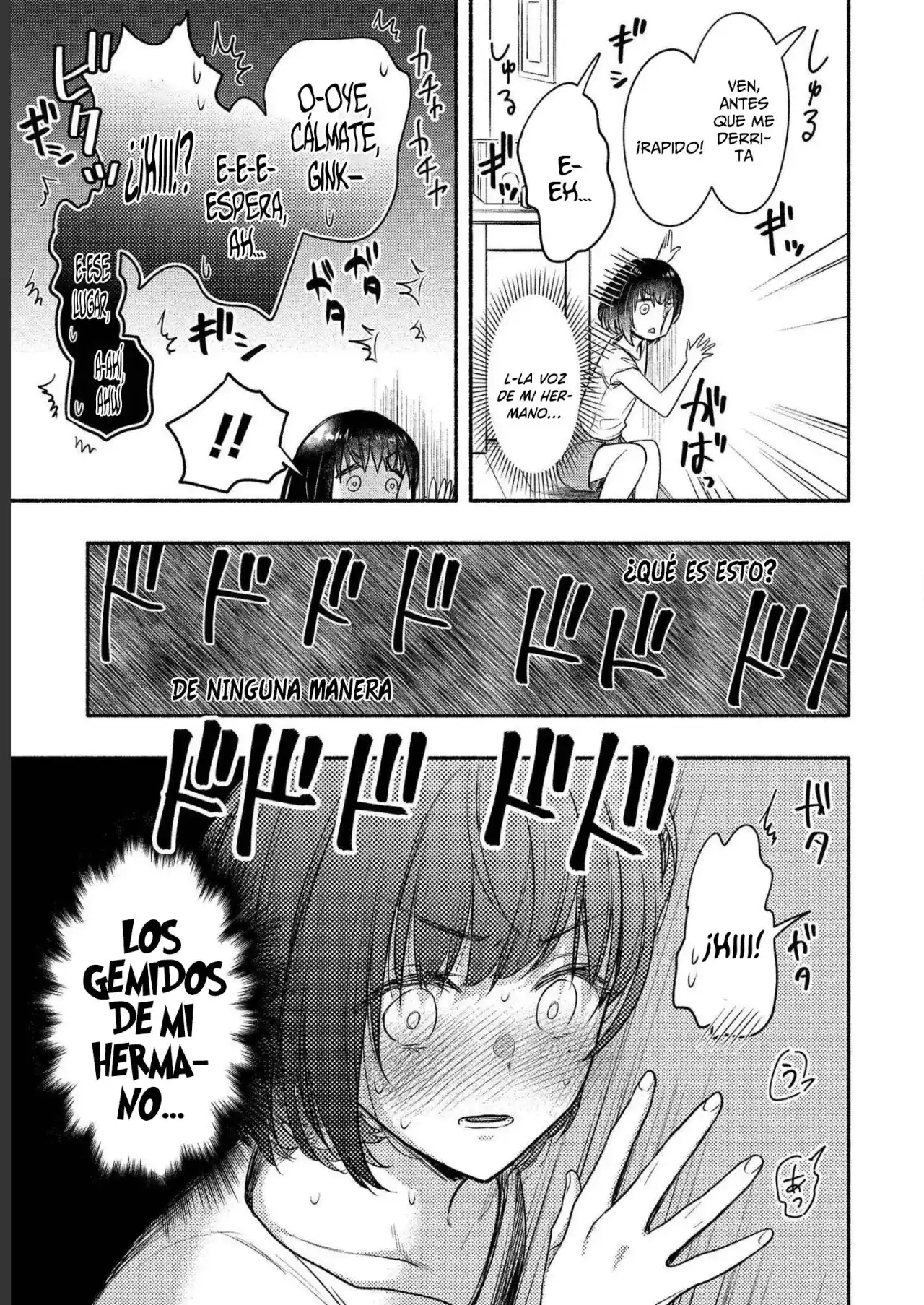 Yuki No Niiduma Wa Boku To Tokeaitai - Capítulo 11 - Página 25 - LectorTMOo