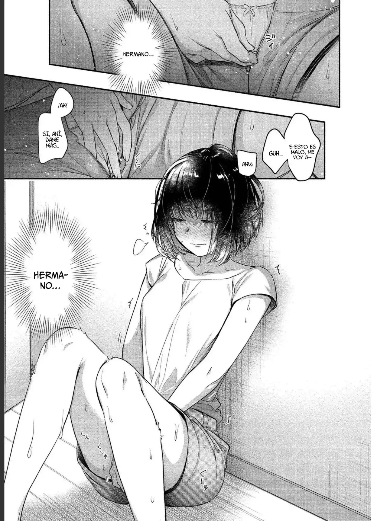 Yuki No Niiduma Wa Boku To Tokeaitai - Capítulo 11 - Página 27 - LectorTMOo