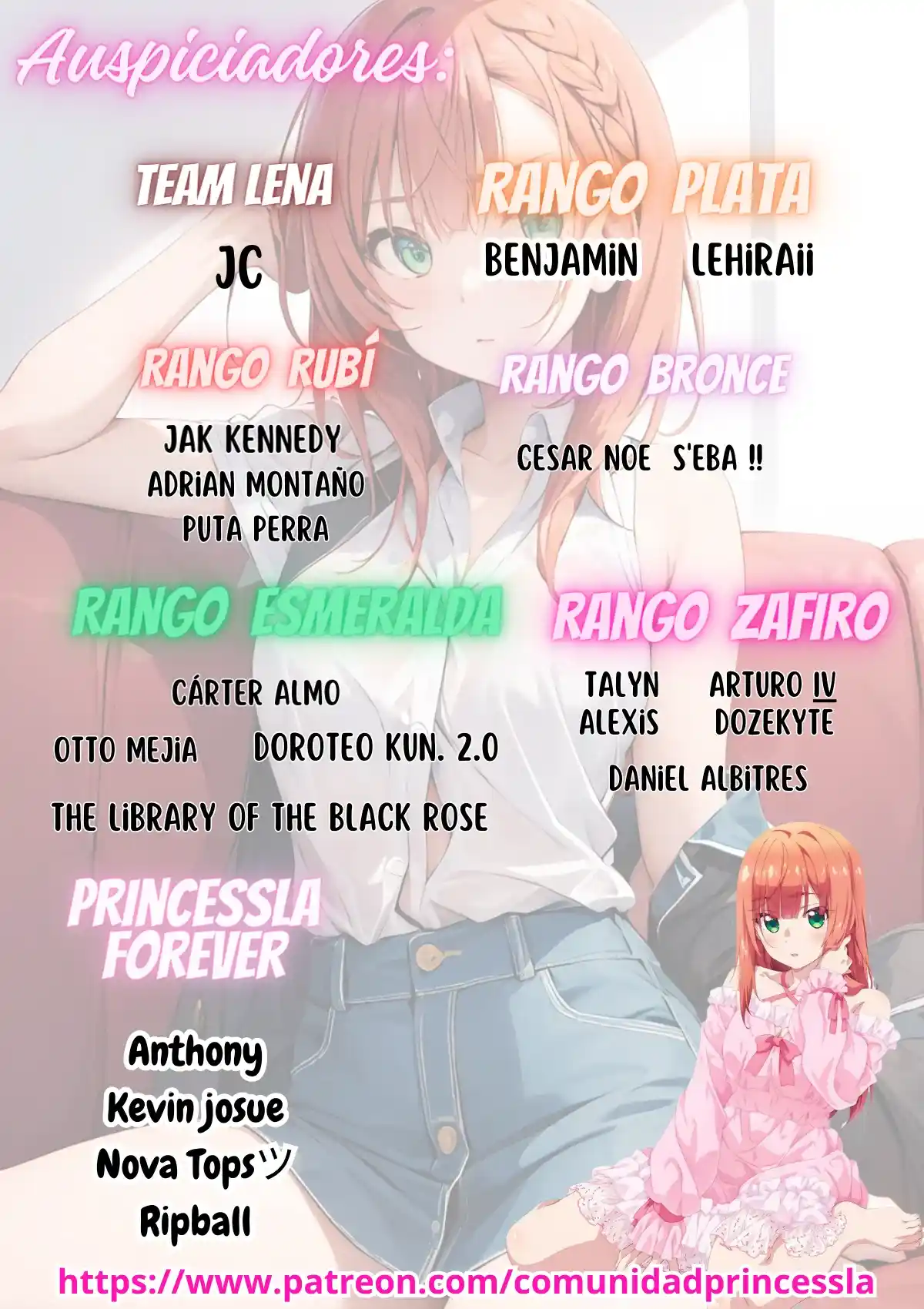 Yuki No Niiduma Wa Boku To Tokeaitai - Capítulo 13 - Página 3 - LectorTMOo