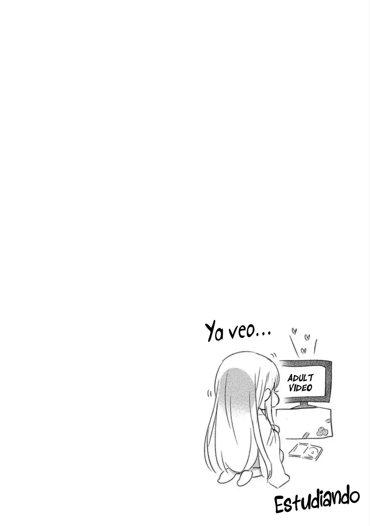 Yuki No Niiduma Wa Boku To Tokeaitai - Capítulo 13 - Página 31 - LectorTMOo