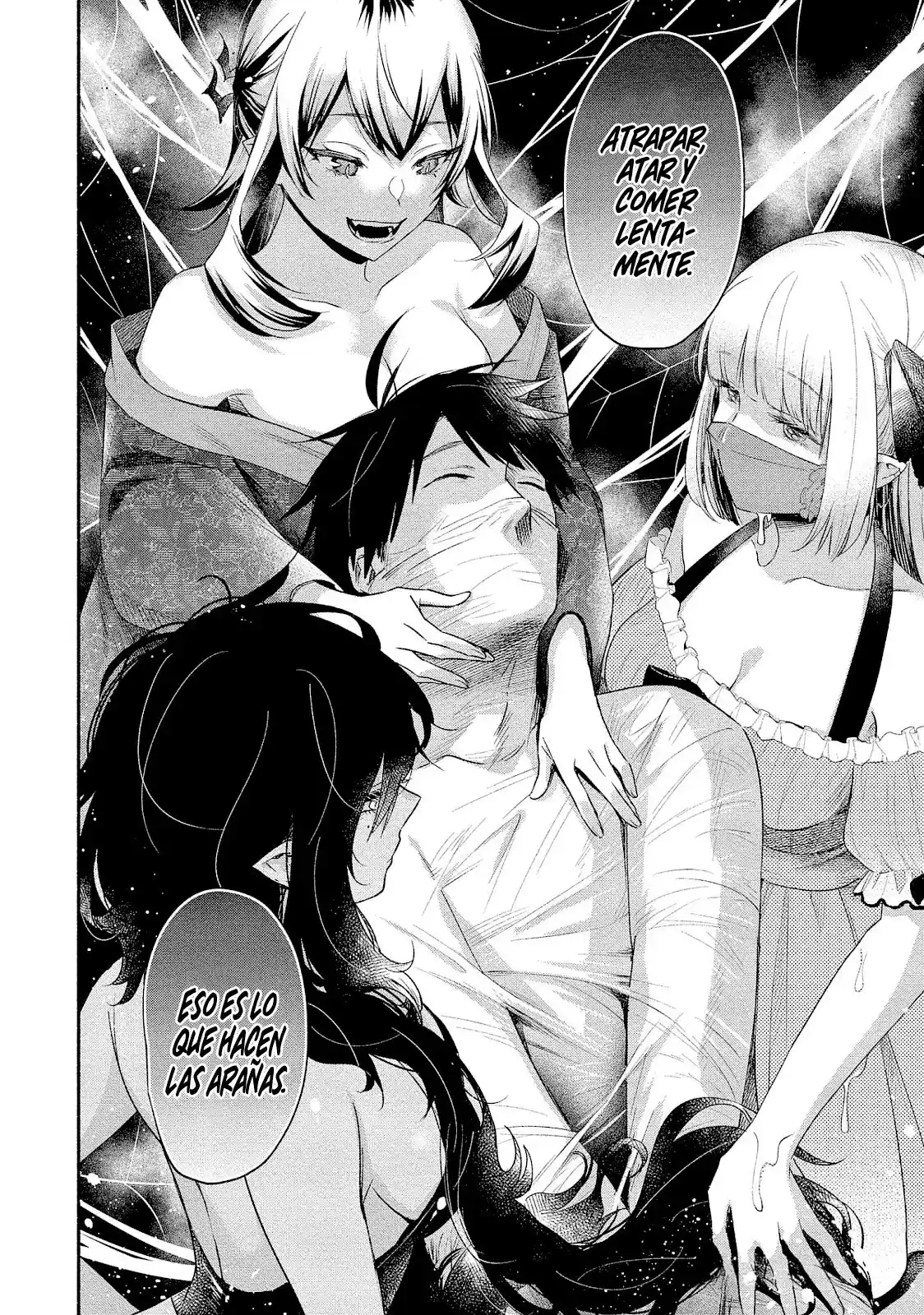 Yuki No Niiduma Wa Boku To Tokeaitai - Capítulo 14 - Página 27 - LectorTMOo