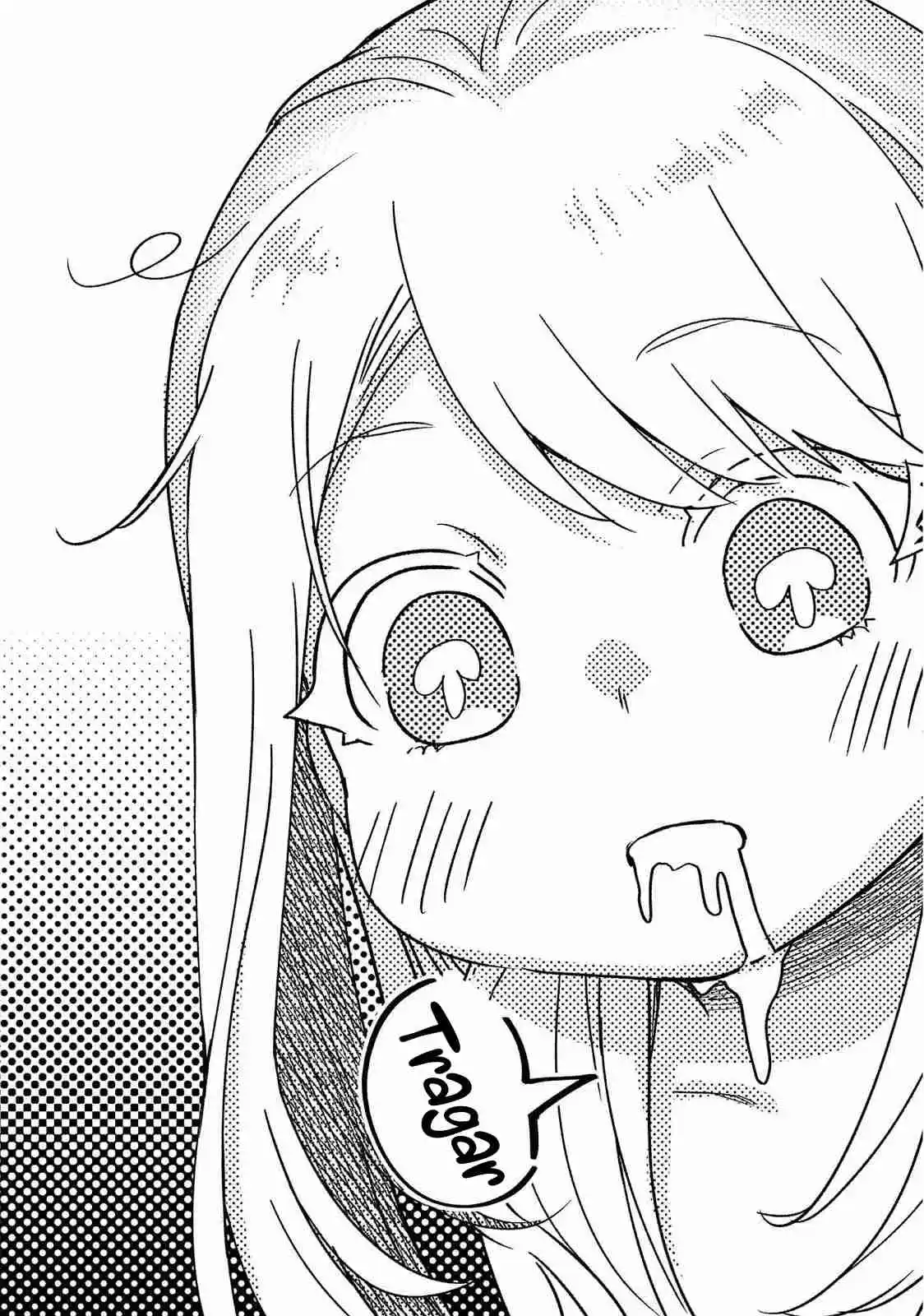 Yuki No Niiduma Wa Boku To Tokeaitai - Capítulo 16 - Página 33 - LectorTMOo